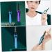 Didiseaon Eyelash Curler Eyelash Holder USB Charging Makeup Tools Electric Heated Lash Curler Durable Makeup Tool Women Lash Curler Heating Lash Curler Abs Accessories Make up Miss - Buy Online on GoSupps.com