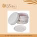 Sun Garden Nails 2x UV Fiberglass Gel Premium Set - Rose-Clear 30ml Pink - International Shipping - Buy Online on GoSupps.com