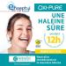 Efiseptyl - Spray Buccal Protection Halitose Oxi-Pure - Haleine Fra che 12h - Efficacit Prouv e - Sans Sucre et Sans Alcool - 9 ml 9 ml (Lot de 1) - Buy Online on GoSupps.com