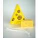 Kids Bar Soap - Cheese Shaped Hand Soap - Shaped Guest Soaps - Child Fun Soap - Cute Kids Body Bath Soap - Fruit Scented Soap Bar