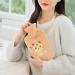 MAIES Hot Water Bottle Cover | Pain Relief for Menstrual Cramps | 500/1000ml Katoon Hot Water Bottle - Buy Online on GoSupps.com