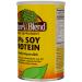 1lb Soy Isolate Protein Powder - 80% Isolate for Muscle Building - Buy Online on GoSupps.com