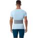 Umbilical Hernia Belt with Compression Pad for Men & Women | Post-Surgery Support - Buy Online on GoSupps.com