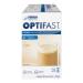 Optifast Diet Shake Coffee for Weight Loss | Protein-Rich Meal Set with Vitamins & Minerals | Quick & Delicious - 8 x 55g - Buy Online on GoSupps.com