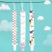 Buy Pacifier Chain for Boys & Girls | Clip-On Baby Pacifier Chain Safe & Stylish - Buy Online on GoSupps.com