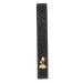 Lying Incense Box | Sandalwood Incense Storage for Home Security | Shop Internationally - Buy Online on GoSupps.com