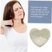 minkissy Jade Scraping Board Face Tool Gua Sha Stone The Tools Guasha Stone Jade Gua Sha Gua Sha Jade Guasha Tool for Face Gua Sha Tool Jade for Face Facial Tools Skin Care Face Stone 8.30X7.60X0.50CM As Shown - Buy Online on GoSupps.com