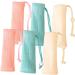 Baluue 24 Pcs Soap Bag Foaming Net Soap Saving Soap Liquid Soap Pouch Saver Soap Savers Bag or - Buy Online on GoSupps.com