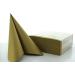 Buy Sovie Linclass Gold Airlaid Napkins - 50 Premium Disposable Napkins 40x40 cm | Tearproof Suction-Strong & Perfect for Weddings & Parties - International Shipping Available - Buy Online on GoSupps.com