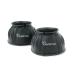 Shires ARMA Touch Close Over Reach Boots Black X-Large