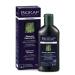 BIOKAP Fortifying Shampoo 200 ml | Intensive anti-hair loss treatment 99% natural ingredients | Strengthens and firms hair | Organic Olax dissitiflora bamboo oil – Flax seeds