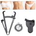 Body Fat Tester & Skinfold Caliper | Accurate Fat Measurement Tool for Waist Leg & Arm - BMI Scale - Buy Online on GoSupps.com