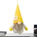 Harvest Gnomes Spring Summer Sunflower Decor Sunflower Kitchen Decor Spring Summer Sunflower Decor for Tiered Tray Yellow
