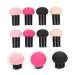 FRCOLOR 32 Pcs Makeup Sponges Set - Premium Powder Puff Mushroom Foundation & Concealer Brushes for Flawless Face Makeup | Hydrophilic Polyurethane for Smooth Application - Buy Online on GoSupps.com