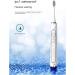 Corsehild Electric Toothbrush Adult Inductive Rechargeable - Buy Online on GoSupps.com
