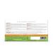 Mamaearth Vitamin C Facial Kit - 6-Step Skin Illumination Includes Cleanser Scrub Gel & More | Long Lasting Glow | 2.12 Oz/60g - Shop Internationally - Buy Online on GoSupps.com