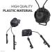 Comtac I & II ARC Adapter - Tactical Helmet Rail Mount for Peltor Comtac Headsets - Buy Online on GoSupps.com