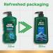 Irish Spring Moisture Blast Body Wash 30 Oz Pump - Pack of 4 | 30 Fl Oz Each - Buy Online on GoSupps.com