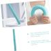 Premium Muscle Massage Roller Stick - Effective Massage Tools for Pain Relief & Relaxation - Buy Online on GoSupps.com