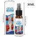  WJnflQN Moisturizing Leg Spray | 30ml Lightweight Travel Size Soothing Leg Massage Spray for Men | For Men Boys Girls Teens Family Friends - Buy Online on GoSupps.com