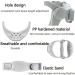 Pruoyoy Cervical Traction Device - Neck Pain Relief & Support | Anti-Arch Neck Brace for Correct Posture - Buy Online on GoSupps.com