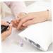 minkissy Nail Drill Bits Drills Acrylic Drill Bits Manicure Accessories Cuticle Drill Bits Manicure Nail Bits Safety Bits for Nail Drill Nail Bits for Nail Drill Tungsten Steel Alloy Set - Buy Online on GoSupps.com