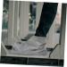 POPETPOP Paraffin Wax Work Gloves Booties 2 Sets Gloves Foot Warmer Fabric Hand Wax Bath Hand Mitts - Buy Online on GoSupps.com