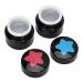 Valentine's Day PresentNail Art Glue Nail Reinforcement Glue Environmentally Friendly Ingredients Beautiful and Shiny Will Not Damage Woman for Home - Buy Online on GoSupps.com