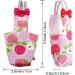 Washable Reusable Bird Diapers 6Pcs Set - Waterproof Inner Layer Flight Suit for Budgie Parakeet Cockatiel - Small Pet Birds Nappy Kit - Buy Online on GoSupps.com