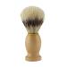 Fenteer Handmade Shaving Brush for Men - Premium Facial Cleaning Tool & Quick Foaming Razor Accessories - Buy Online on GoSupps.com