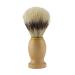 Perfk shaving brush for men professional shaving cream brush Christmas gifts travel facial cleaning beard brush for men for dad and friend