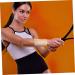 Buy Healeved 4 Rolls Shock Absorbing Film Elite Athletic Tape for Racquet Training | Portable Grip Tape for Gym & Sports - Buy Online on GoSupps.com