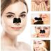 XiXiYang 13 Pack Blackhead Remover Strips Deep Nose Strips Blackhead Pore Cleasing Pore Strips Deep Cleansing Nose Pore Strip for Most Skin Types - Buy Online on GoSupps.com