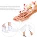 Paraffin Wax Heated Pedicure Boots - Professional SPA Treatment for Hand and Feet - Nail Art Manicure Foot Cover (UK Plug) - Buy Online on GoSupps.com