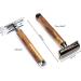 UNbit Manual Shaver Manual Razor Professional Barber Handle Vintage Razor Trimmer - Buy Online on GoSupps.com
