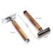Professional Manual Shaver & Vintage Razor Trimmer for Precision Grooming | International Shipping Available - Buy Online on GoSupps.com