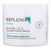 Replenix Acne Treatment Skin Care Regimen Medical-Grade Set Includes Glycolic Acid Resurfacing Cleanser (6.7 fl. oz) Gly-Sal Clarifying Acne Pads (60 ct.) & Benzoyl Peroxide Acne Gel (2 oz) - Buy Online on GoSupps.com