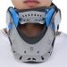 Safwel Halskrause for Sleeping | Durable Neck-Breast Orthosis | Relieve Shoulder Pain & Improve Spine Alignment | International Shipping - Buy Online on GoSupps.com