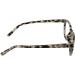 Peepers Canyon Round Blue Light Blocking Reading Glasses Gray Tortoise 49mm 1.25x - Stylish Eye Protection - Buy Online on GoSupps.com