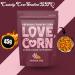 Love Corn Pick N Mix - Create Custom Corn Combo with 9+ Flavours | Habanero Salt & Vinegar Sea Salt Smoked BBQ | Gift Set for Corn Lovers Pack 2 115 g (Pack of 2) - Buy Online on GoSupps.com