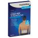 HealthWise Cold Hot Medicated Menthol XL Patch | 5% Menthol | Back and Large Areas | 5.51 x 9.84 | 6-Count | Paraben-Free | Soothes Minor Aches and Pains | Super-Size Relief