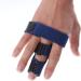 Buy Wakauto Mallet Brace Splint - Pain Relief & Immobilization for Injuries in Basketball Baseball & Bowling - Buy Online on GoSupps.com