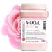 Professional Bulgarian Rose Vajacial Jelly Mask 23oz - Sugaring NYC - Buy Online on GoSupps.com
