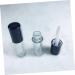 UKCOCO 50 pi ces Lot de Tubes Vides de Gloss avec Pinceau Int gr Rechargeables et pour Maquillage et Soin des - Buy Online on GoSupps.com