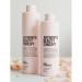 Authentic Beauty Concept Glow Cleanser Shampoo or Conditioner for Color Treated Hair Preserves Color Seals Cuticle Vegan and Cruelty Free Sulfate Free 300mL Conditioner 250 ml (Pack of 1) - Buy Online on GoSupps.com