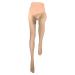 Truform 20-30 mmHg Compression Pantyhose X-Tall 2 Count - Beige (Pack of 2) - Buy Online on GoSupps.com
