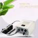 Upgraded Electric Nail File Drill for Nail Care Powerful Manicure Pedicure Set for Removing Acrylic Nails Gel Nails Nail Buffer Manicu White - Buy Online on GoSupps.com