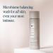Buy The Everywhere Wash 250ml | Original Foaming Body Wash | Hydrating Shower Gel with Vitamin C | Natural Ingredients | Shop Internationally - Buy Online on GoSupps.com