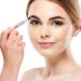 Portable Waterproof Eyebrow Pencil - Long-lasting Brown Brow Gel for Perfect Eyebrow Makeup | International Shipping Available - Buy Online on GoSupps.com