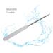 Picasso Makeup Scraper Korean Set - Stainless Steel Liquid Foundation Stirring Tool (1 Piece) - Buy Online on GoSupps.com
